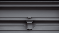 Карниз из гранита Sesame Black (Сезам Блэк)