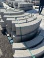 Бордюр радиальный в ассортименте