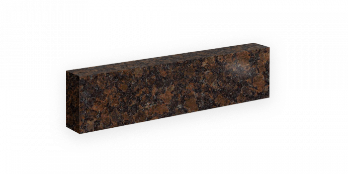 Бордюр Дымовский ГП-5 садовый